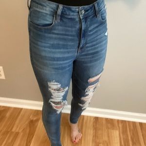 American eagle next level stretch size 10 regular